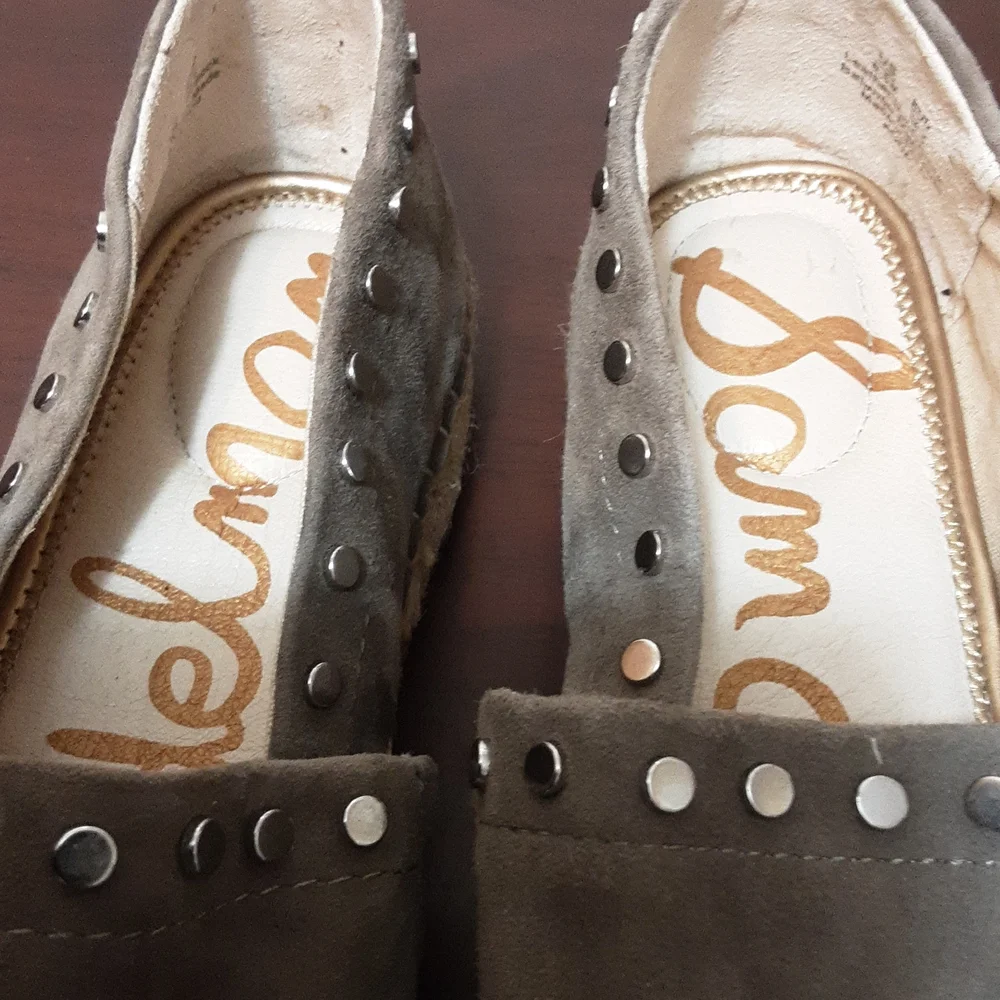 Sam Edelman Koda Flat/ Shoes